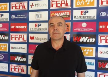 Zoran Bubalo: Klub je ostavljen bez dugovanja, hitno treba sazvati Skupštinu