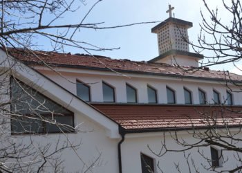 Široki Brijeg: Posljedice orkanskog nevremena na području župe Izbično