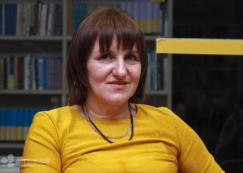Široki Brijeg: Predstavljena zbirka pjesama ”Nota života” autorice Mirjane Barać