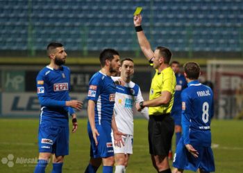 Široki Brijeg preokretom na Pecari slavio protiv Borca