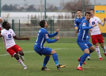 Široki Brijeg u pripremnoj utakmici bolji od moldavskog Šerifa