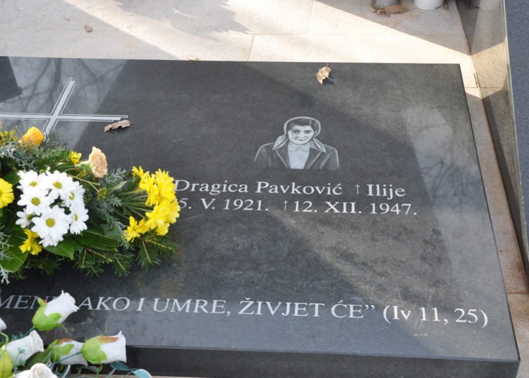 Široki Brijeg: Župa Izbično – 1 000 raseljenih duša i dvije Dragice