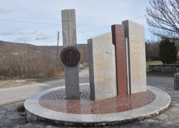 Široki Brijeg: Župa Izbično – 1 000 raseljenih duša i dvije Dragice