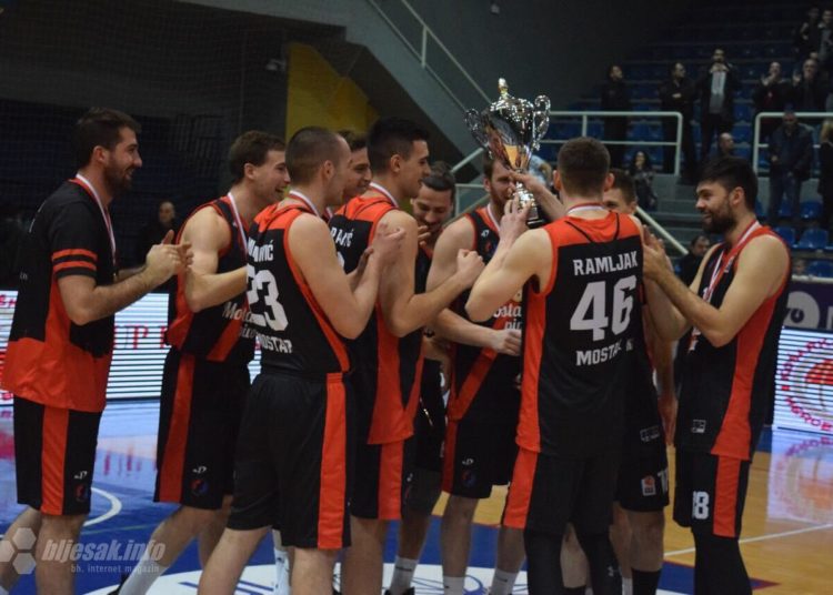 Široki na Pecari poražen od Zrinjskog u finalu Kupa Herceg Bosne