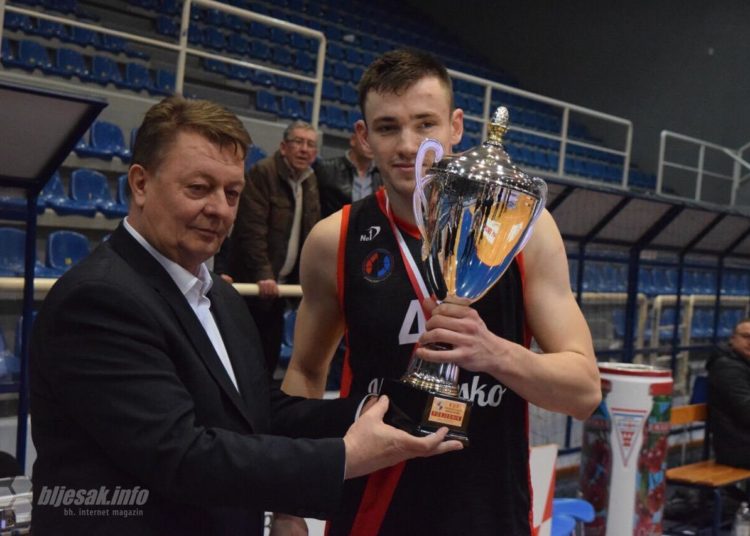 Široki na Pecari poražen od Zrinjskog u finalu Kupa Herceg Bosne