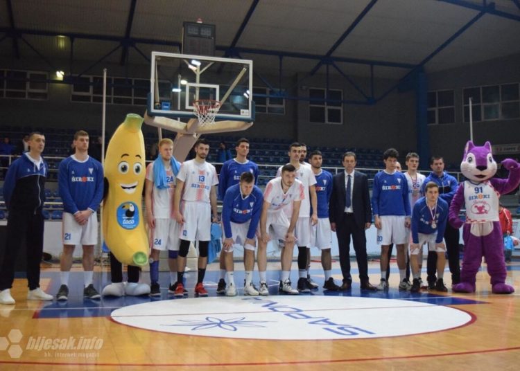 Široki na Pecari poražen od Zrinjskog u finalu Kupa Herceg Bosne