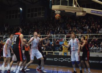 Široki na Pecari poražen od Zrinjskog u finalu Kupa Herceg Bosne