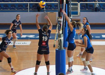 Širokobriješke odbojkašice na Pecari izgubile od Mostarki