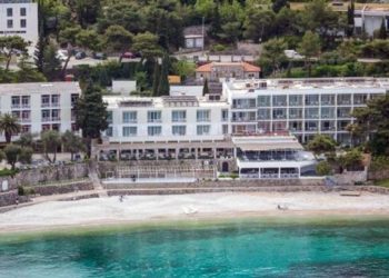 Širokobriježanin Danko Ćorić za 153,5 milijuna kuna kupio hotel u Dubrovniku