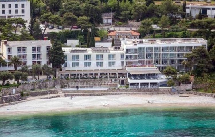 Širokobriježanin Danko Ćorić za 153,5 milijuna kuna kupio hotel u Dubrovniku