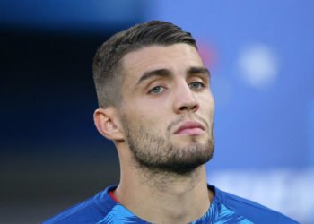 Španjolci: Kovačić se javio čelnicima Reala i zatražio transfer