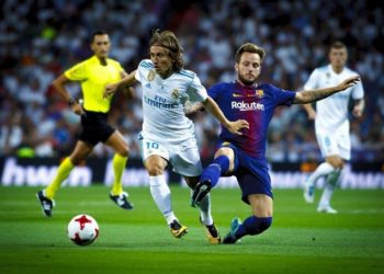 Španjolska na nogama zbog El Clasica: Još pet okršaja Barce i Reala do kraja sezone?