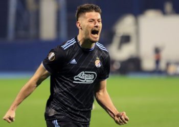 Ovo je sastav s kojim Dinamo ide po četvrtfinale Europa lige