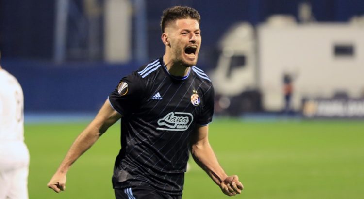 Ovo je sastav s kojim Dinamo ide po četvrtfinale Europa lige