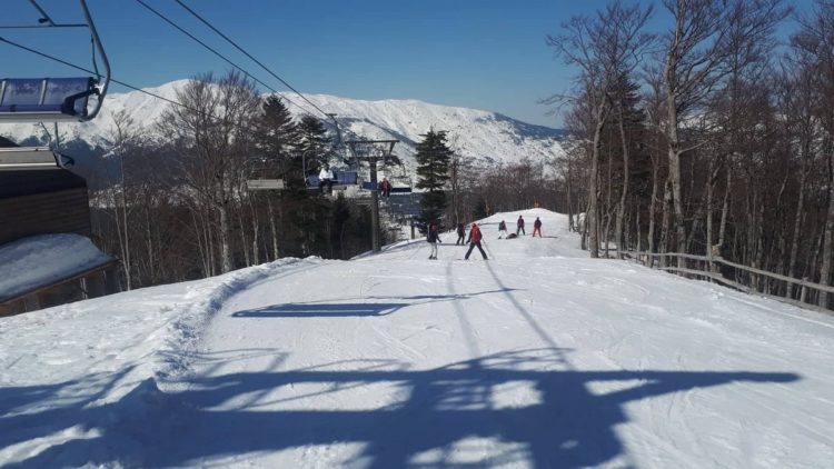 Bliži se proljeće, na Blidinju mnogi i dalje uživaju u zimskom amijentu