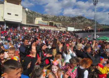 Priopćenje Karnevalskog društva Prolog povodom lažnih natpisa u medijima