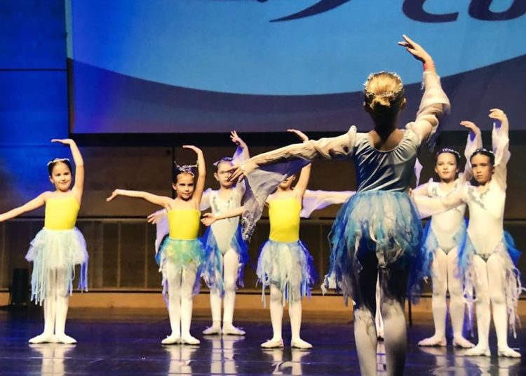 Sjajan uspjeh: Balerine iz Širokog Brijega izborile Svjetsko finale u Portugalu!