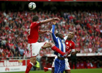 Upozorenje za Dinamo: Benfica preokrenula protiv Porta u derbiju