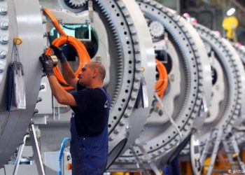 ​Broj nezaposlenih u Njemačkoj najniži od 1991. godine