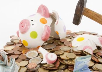 U prošloj godini uštedjeli milijardu: Na računima imamo 12,3 milijarde KM