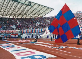 Kako je prije 25 godina započelo jedno veliko prijateljstvo i zašto će Torcida navijati za Benficu