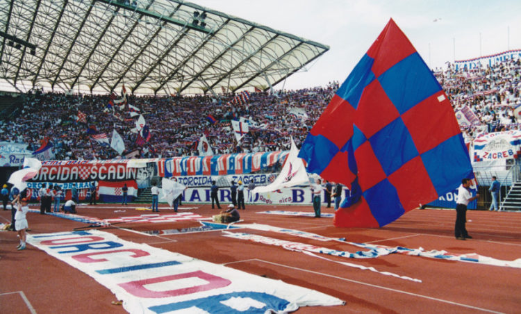 Kako je prije 25 godina započelo jedno veliko prijateljstvo i zašto će Torcida navijati za Benficu