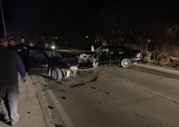 Detalji nesreće u Radišićima: Vatrogasci hidrauličnim kliještima sjekli lim da izvuku ozlijeđene iz vozila