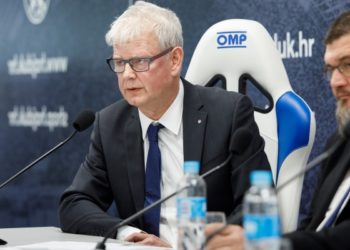 Novi predsjednik Marin Brbić najavio glavne ciljeve Hajduka u narednom vremenu