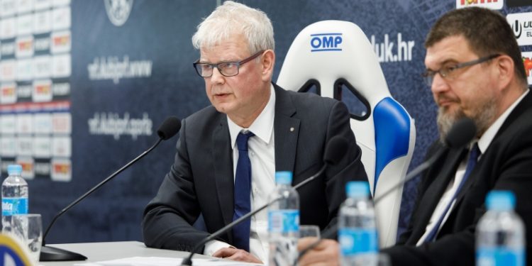 Novi predsjednik Marin Brbić najavio glavne ciljeve Hajduka u narednom vremenu