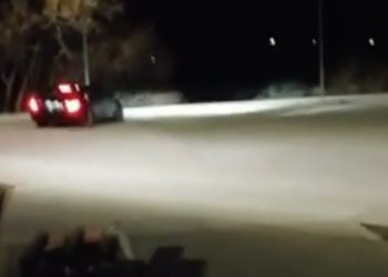 Dobili smo i video. Čitatelj tvrdi: Poznati poduzetnik vozi se autom po parku