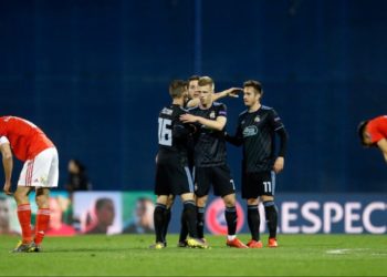 Portugalski mediji: Što se dogodilo u Zagrebu? Najgora utakmica nove ere