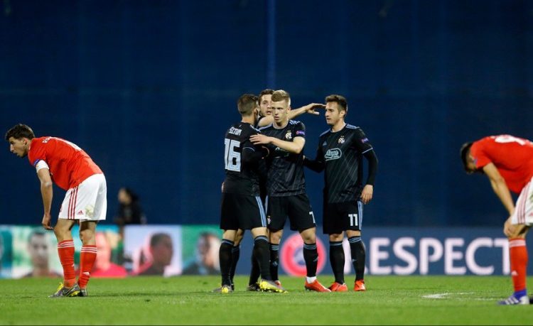 Portugalski mediji: Što se dogodilo u Zagrebu? Najgora utakmica nove ere