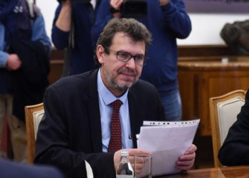 Žigmanov: Zločini nad Hrvatima u Vojvodini devedesetih godina se prikrivaju i niječu