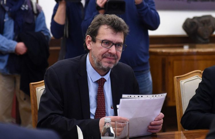 Žigmanov: Zločini nad Hrvatima u Vojvodini devedesetih godina se prikrivaju i niječu
