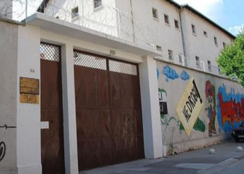 KPZ Mostar osigurao dječji kutak za djecu zatvorenika