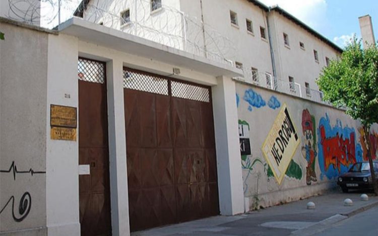 KPZ Mostar osigurao dječji kutak za djecu zatvorenika