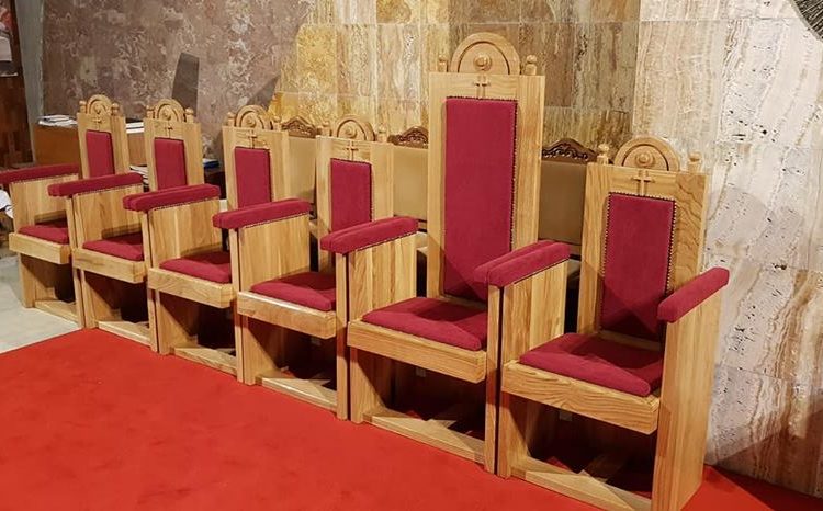 Kočerinska crkva u novom ruhu!