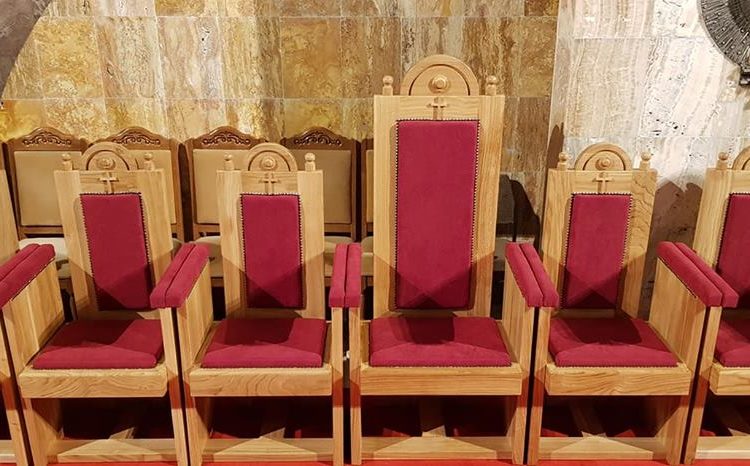 Kočerinska crkva u novom ruhu!