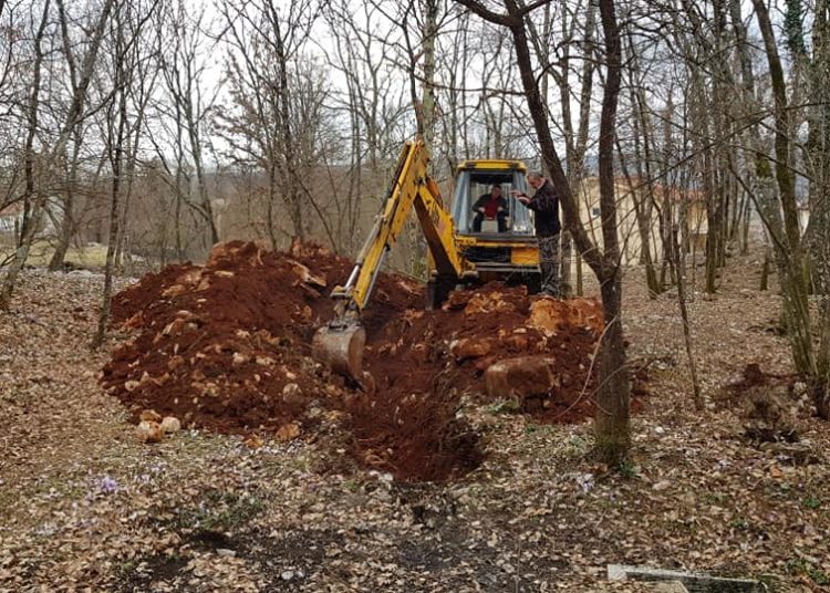 Kočerinska crkva u novom ruhu!