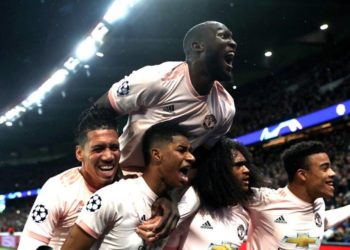 PSG – UNITED 1:3 Čudo! United prošao penalom u zadnjoj minuti