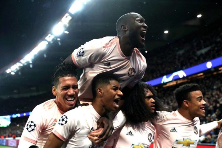 PSG – UNITED 1:3 Čudo! United prošao penalom u zadnjoj minuti