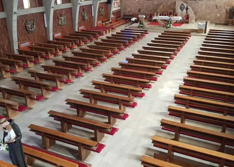 Kočerinska crkva u novom ruhu!