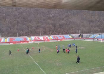 Široki izvukao bod u Ugljeviku!