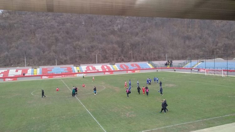 Široki izvukao bod u Ugljeviku!