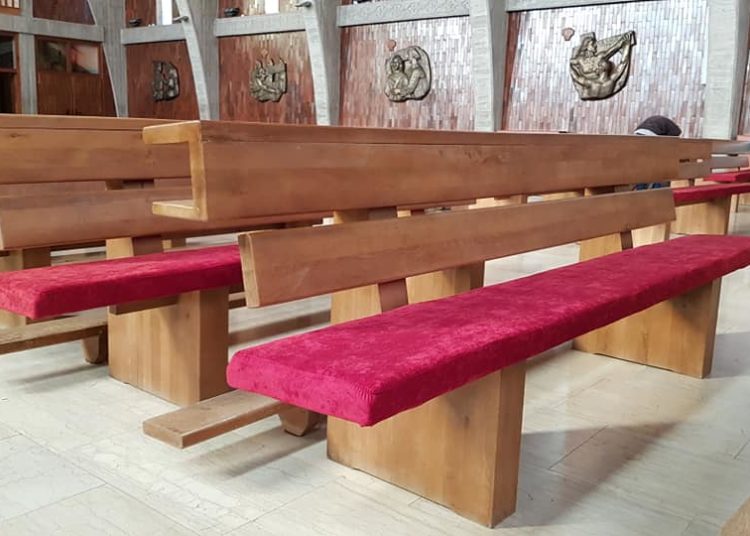 Kočerinska crkva u novom ruhu!