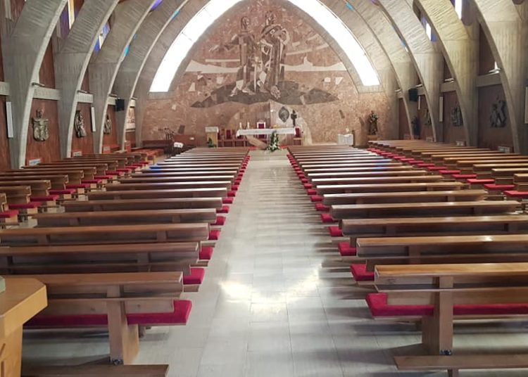 Kočerinska crkva u novom ruhu!