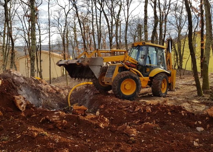 Kočerinska crkva u novom ruhu!