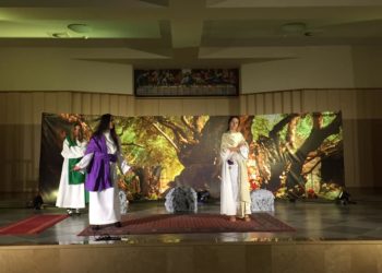 Frama Posušje predstavom Dvije majke otvorila Festival religiozne drame