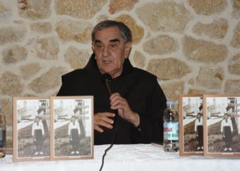 Knjiga životopisa “Trećari – dar Neba” predstavljena u Gradnićima