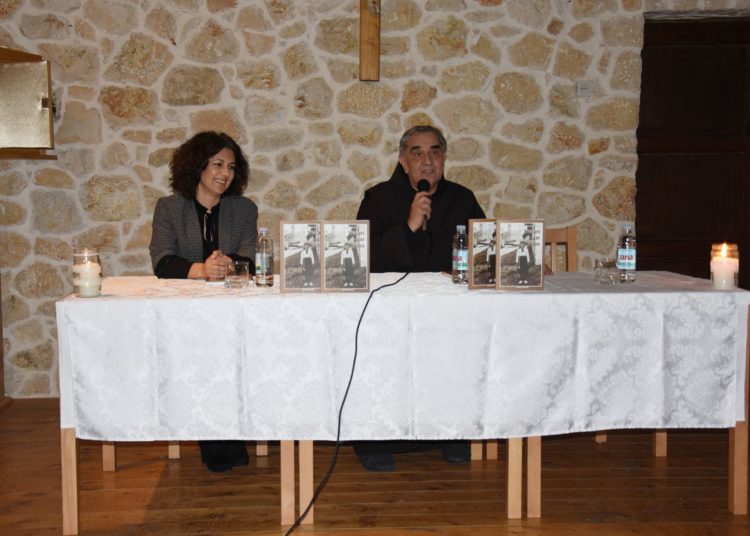 Knjiga životopisa “Trećari – dar Neba” predstavljena u Gradnićima